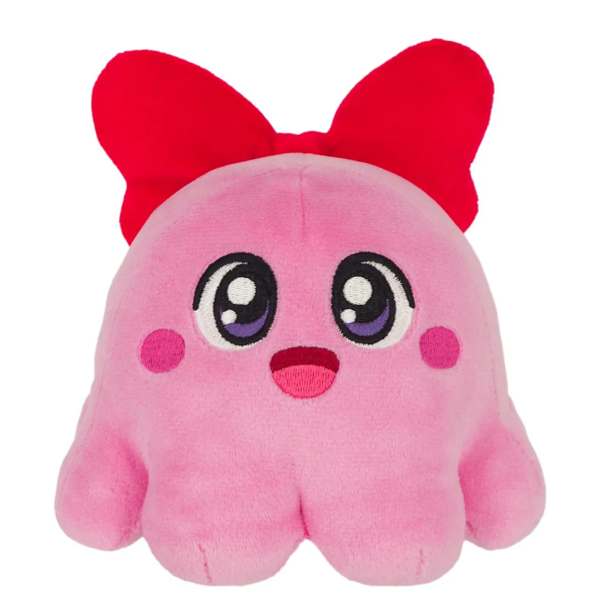 Little Buddy - 5" Chuchu Plush (C07)